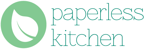 PaperlessKitchen.com